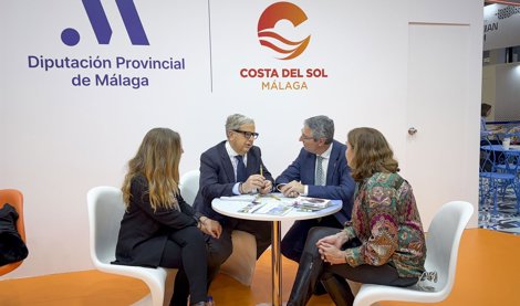Turismo Andaluz