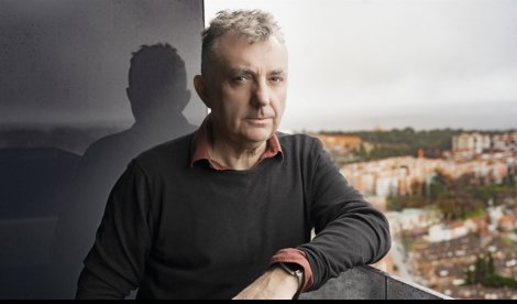 Es Andalucía - Sevilla