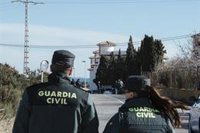 La Guardia Civil investiga la muerte de un hombre por un disparo en Torrevieja (Alicante)