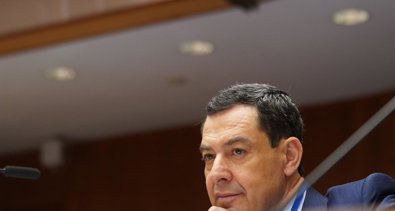 Es Andalucía - Sevilla