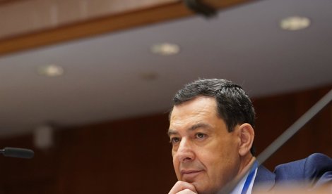 Es Andalucía - Sevilla