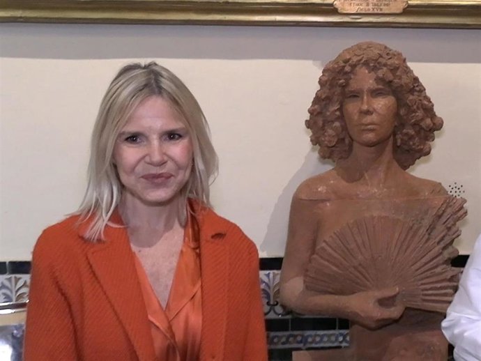 Eugenia Martínez de Irujo