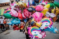 CNMC pide reforzar la seguridad jurídica de la normativa de gestión de residuos de toallitas húmedas y globos de un uso