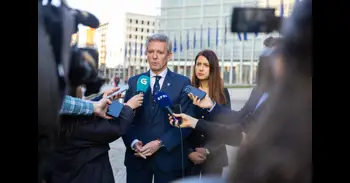 Rueda rechaza las "amenazas" de Trump, pero afea a Sánchez ir "por libre": "Puede tener consecuencias muy malas"