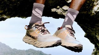 NNormal presenta la zapatilla de trail 'Cadí', inspirada en el macizo en el que Jornet descubrió su pasión por montaña.