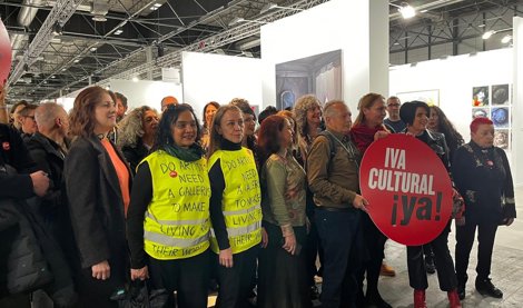 Ifema Madrid