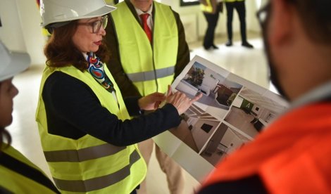 Es Andalucía - Málaga