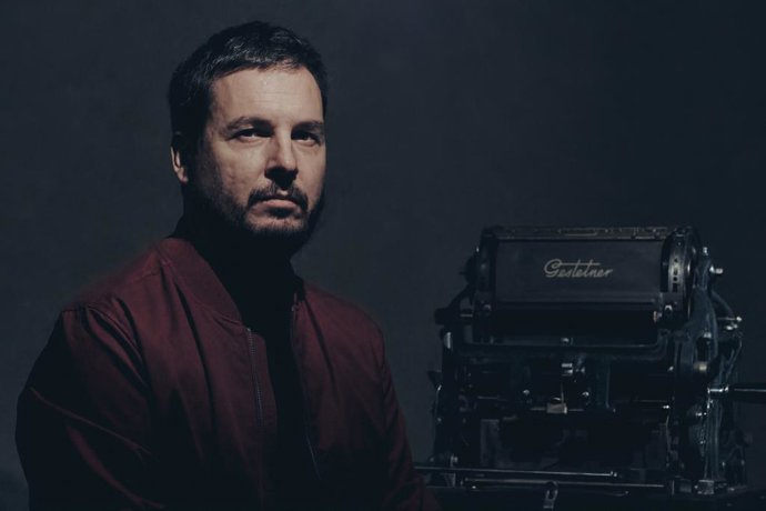 Archivo - Pau Alabajos