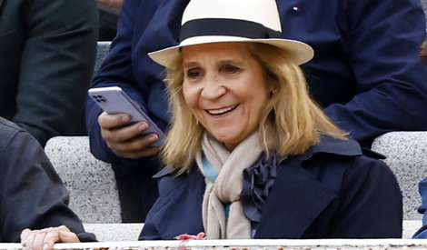 Es Andalucía - Huelva