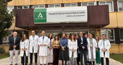 Es Andalucía - Córdoba