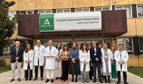 Es Andalucía - Córdoba