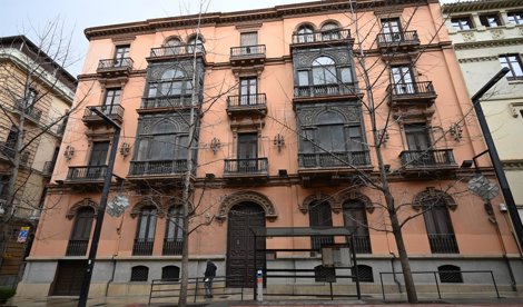 Es Andalucía - Granada