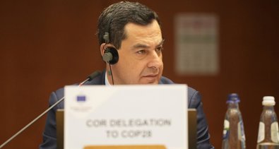 Es Andalucía - Sevilla