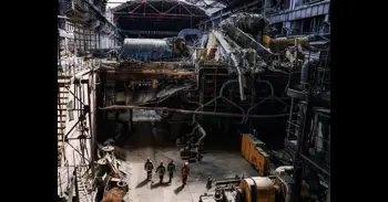 La Embajada de Ucrania prorroga en España hasta abril la campaña de apoyo al sector energético del país