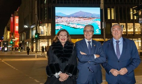 Turismo Andaluz