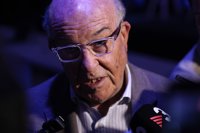 Carmelo Ezpeleta: "Es difícil que vayamos a Catar"