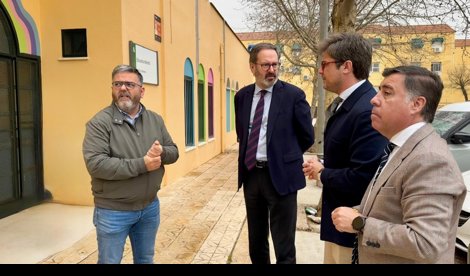 Es Andalucía - Córdoba