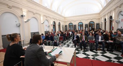 Es Andalucía - Granada