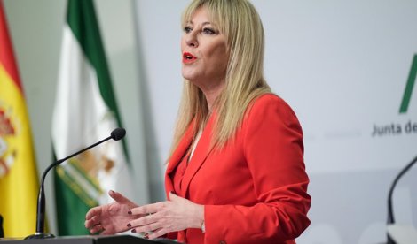 Es Andalucía - Sevilla