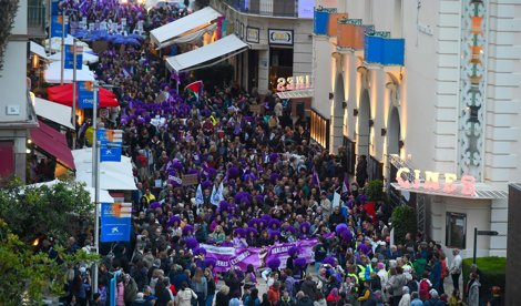 Es Andalucía - Sevilla