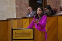 Andalucía refuerza los programas y actuaciones dirigidos a mujeres para fomentar "la igualdad real y efectiva"