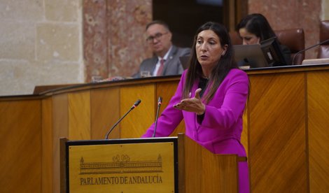 Es Andalucía - Sevilla