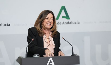 Es Andalucía - Sevilla