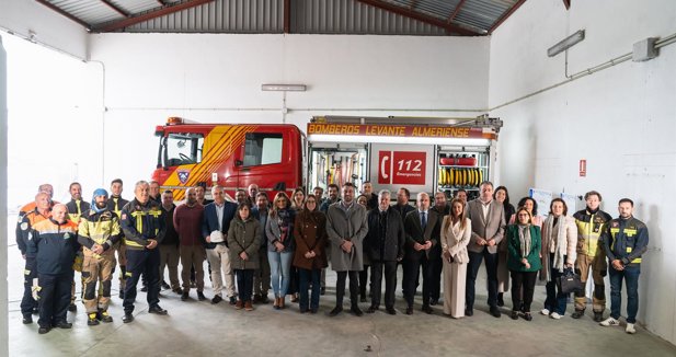 Diputación de Almería