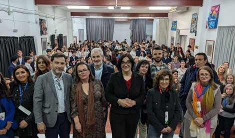 Es Andalucía - Granada