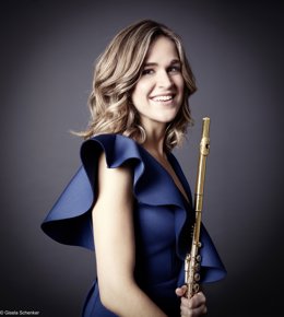 Archivo - Clara Andrada