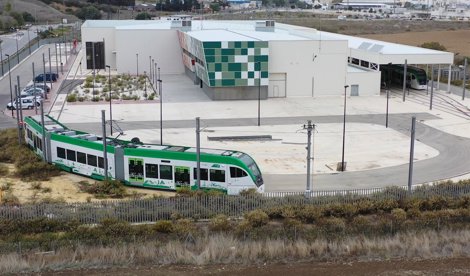 Es Andalucía - Cádiz
