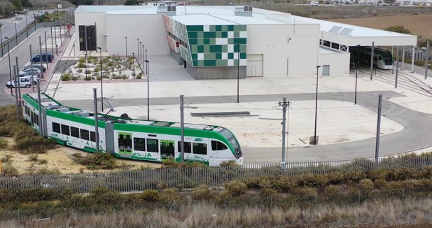 Es Andalucía - Cádiz