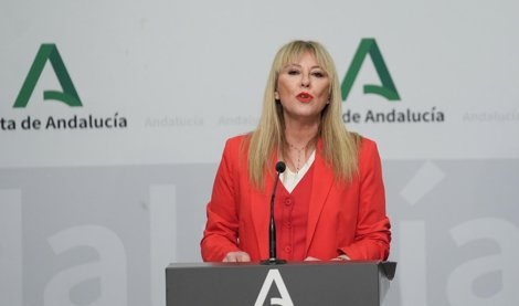 Es Andalucía - Sevilla