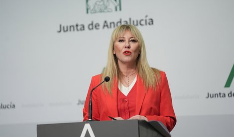 Es Andalucía - Sevilla