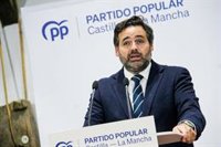 Núñez cree que C-LM puede ser la zona de mayor crecimiento económico del sur de Europa si tiene un gobierno con ambición