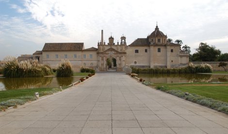 Es Andalucía - Sevilla