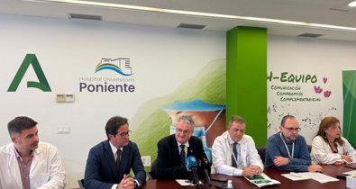 Es  Andalucía - Almería