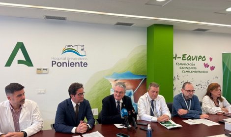 Es  Andalucía - Almería