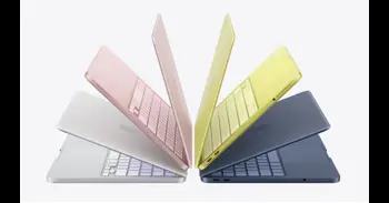 Llega MacBook Neo, el nuevo portátil económico de Apple: parte de 699 euros