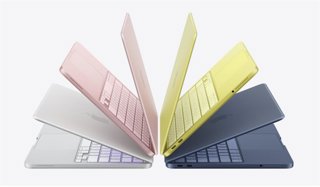 MacBook Neo