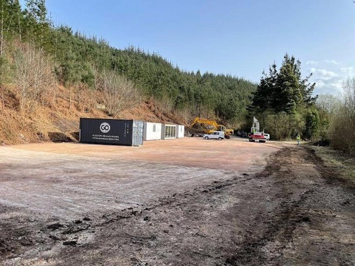 Obras