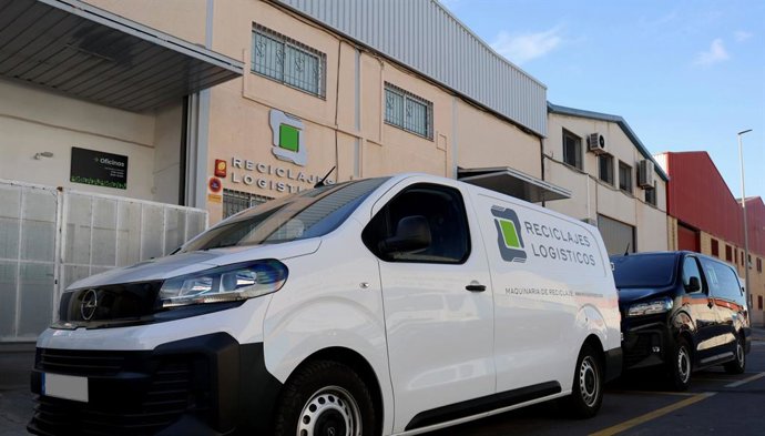 Red técnica de campo para intervención in situ