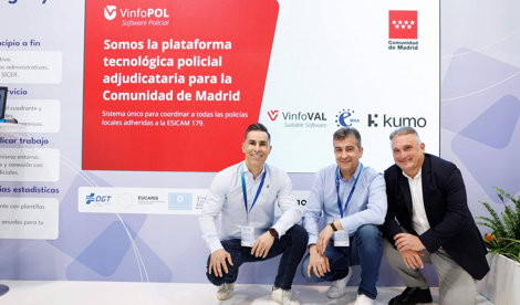 Comunicados Empresas