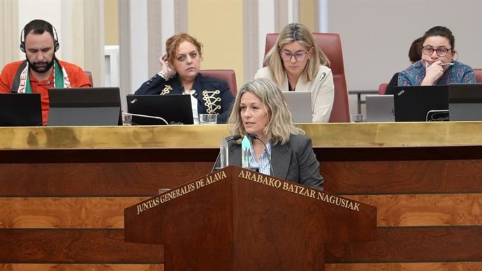 Noemí Aguirre
