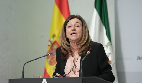 Es Andalucía - Sevilla