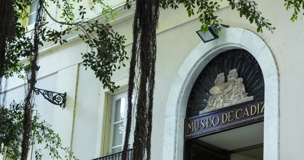 Es Andalucía - Cádiz