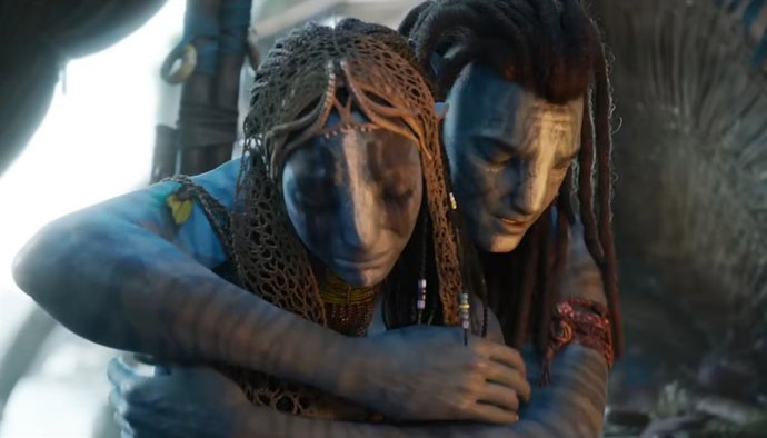Cuando 1.500 millones no bastan: Avatar Fuego y ceniza pone en peligro el futuro de la saga