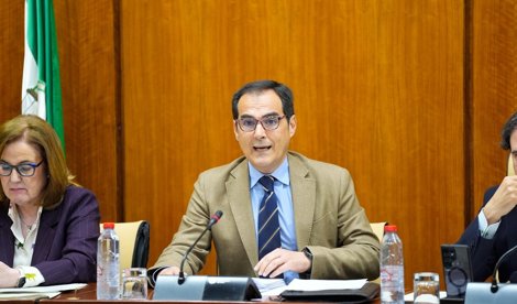 Es Andalucía - Sevilla