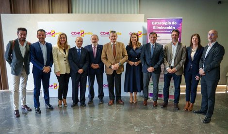 Es Andalucía - Sevilla