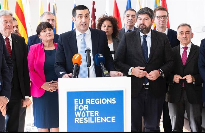 Baleares participa en un proyecto europeo para anticipar sequías e inundaciones con IA